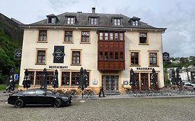Hotel La Porte de France